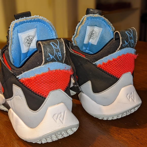 Jordan Russell Westbrook Why Not 0.2 SE - Picture 4 of 4